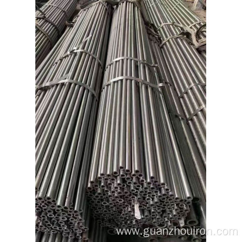 Precision 42 Inch Carbon Seamless Steel Pipe